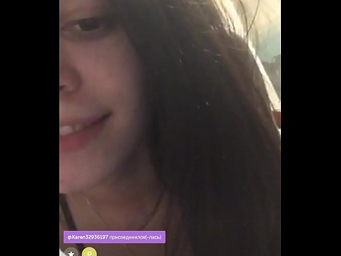 ❤️ Cadela rusa cachonda (Periscope, VKontakte, Instagram) Vídeo porno en nós ❤