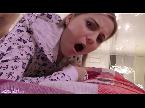 ❤️ Mamá sexy traga e sexo prexítilo - cum de preto Vídeo porno en nós ❤